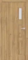 Interiérové dveře ANSEDONIA 5