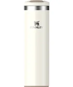 Stanley Aerolight Transit cream gloss Outdoorová láhev