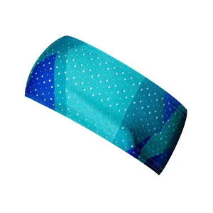 Bjež DROP FORM ocean Čelenka