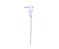 Pumpa na emulzi na vlasy Glynt Trijuven - 1000 ml (174065) + dárek zdarma