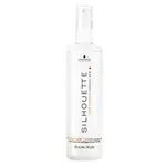 Sprej pro flexibilní fixaci vlasů Schwarzkopf Professional Silhouette Invisible Hold Lotion - 200 ml (2797978) + dárek zdarma
