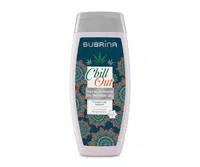 Sprchový gel Subrina Chill Out - tajemná Indie, 250 ml (081326)