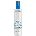 Bezoplachová maska ve spreji pro suché vlasy Selective Professional OnCare Daily All in One - 150 ml (83541) + dárek zdarma