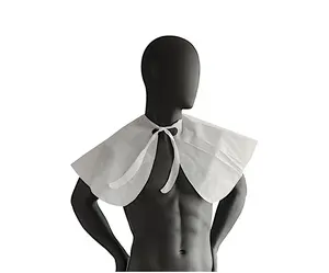 Jednorázová kosmetická a kadeřnická pelerína Eko-Higiena - 50 ks (F/025/050F) + dárek zdarma