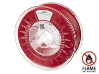 Spectrum 81567 filament, FlameGuard ASA 275, 1kg, 1.75mm, BLOODY RED