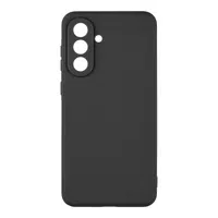 Zadní kryt OBAL:ME Matte TPU pro Samsung Galaxy A36 5G, černá