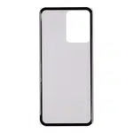 Zadní kryt baterie pro Xiaomi Redmi Note 12 Pro+ 5G, white