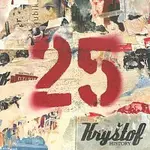 Kryštof – 25 CD