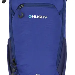 Husky Peten 10l blue Batoh Turistika/Cyklistika