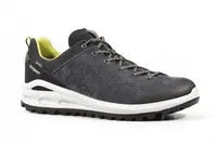 Grisport Treviso 61 EU 46, černá Unisex boty