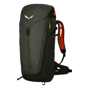 Salewa Alp Mate 36 dark olive Batoh Turistika