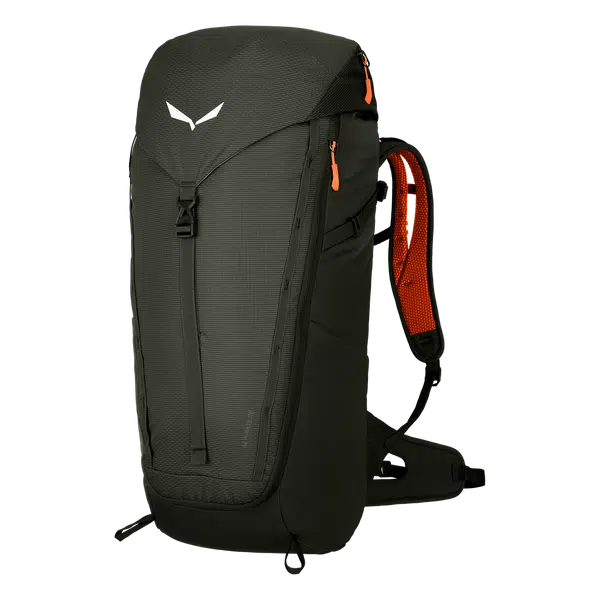 Salewa Alp Mate 36 dark olive Batoh Turistika