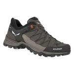 Salewa Mtn trainer lite GTX EU 46 ½, Wallnut/Fluo Orange Pánské trekové boty