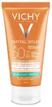 Vichy Matující BB krém SPF 50 Capital Soleil (Tinted Dry Touch Protective Face Fluid) 50 ml