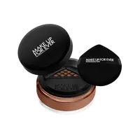 Make Up For Ever Jemný fixační pudr HD Skin (Setting Powder) 18 g 4.2 Deep Espresso