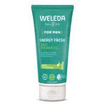 Weleda Sprchový gel Energy Fresh 3v1 (Shower Gel) 200 ml