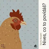 Martina Hudečková, Jaromír Meduna, Zuzana Slavíková – Naspini: Nives, co to povídáš? CD-MP3