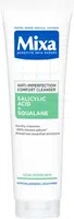 Mixa Čisticí gel proti nedokonalostem Anti-Imperfection (Comfort Cleanser) 150 ml