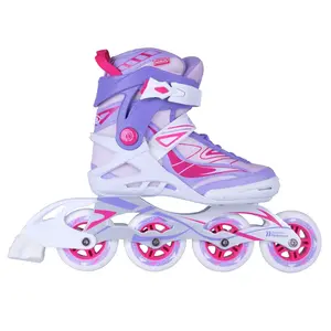 Kolečkové brusle WORKER Sofore 41