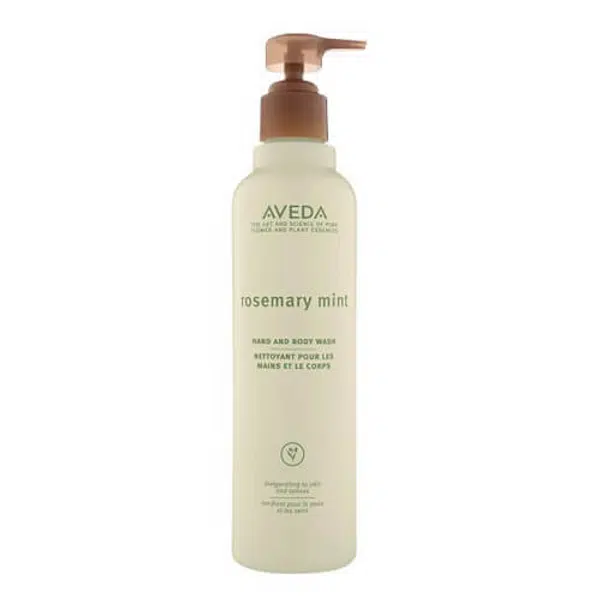 Aveda Sprchové mýdlo na ruce a tělo Rosemary Mint (Hand and Body Wash) 250 ml