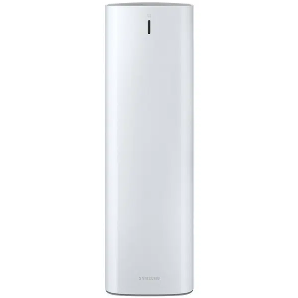 Vysýpací stanice pro Samsung Jet - White