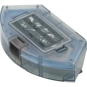 Zásobník na nečistoty pro Concept VR3000