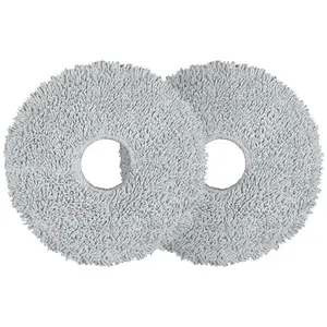 Mopovací textilie pro Xiaomi Robot Vacuum S10+ / S20+ - 2ks