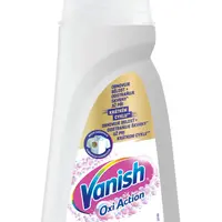 Vanish Oxi Action Gel na bělení a odstranění skvrn 1 l