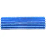 Pojezdový válec s PVC kartáčem pro Dolphin S200, S300i