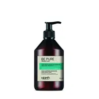 Maska pro zklidnění pokožky Be Pure Scalp Defence - 500 ml (1369) - Niamh - Hair Koncept + dárek zdarma