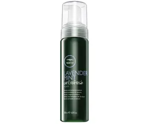 Texturizační pěna pro vlnité vlasy Paul Mitchell Lavender Mint Refresh Foam - 200 ml + dárek zdarma