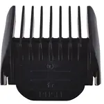 Náhradní nástavec pro strojky  Hairway Forsage a Turbo X5 - 6 mm (21002)