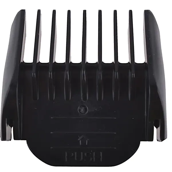 Náhradní nástavec pro strojky  Hairway Forsage a Turbo X5 - 6 mm (21002)