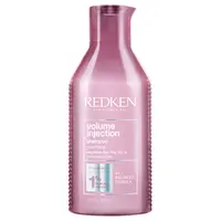 Objemový šampon pro jemné vlasy Redken Volume Injection - 300 ml + dárek zdarma