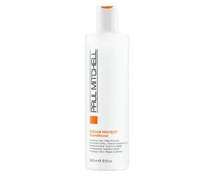 Kondicionér pro barvené vlasy Paul Mitchell Color Protect - 500 ml (103216) + dárek zdarma