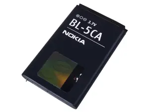 Baterie Nokia BL-5CA, Li-Ion 800mAh