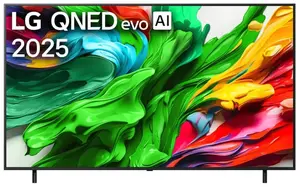 75" LG 75QNED85A6C - Televize