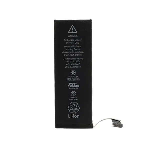 Baterie Apple iPhone SE 1624mAh Li-Ion OEM