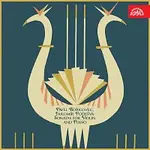 Různí interpreti – Bořkovec, Podešva: Sonáty pro housle a klavír