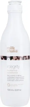 Milk Shake Regenerační kondicionér pro poškozené vlasy Integrity (Nourishing Conditioner) 1000 ml
