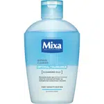 Mixa 2-fázový odličovač očí Optimal Tolerance (Bi-Phase Cleanser) 125 ml