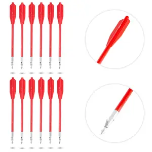 Rybářské šípy inSPORTline Carpson 12ks