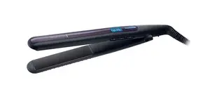 Žehlička na vlasy Remington Pro-Sleek a Curl S6505 + dárek zdarma