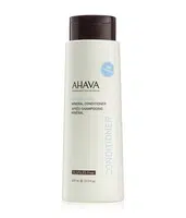 AHAVA Minerální kondicionér Dead Sea Water (Mineral Conditioner) 400 ml