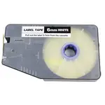 Samolepicí páska L-Mark LM506WL, 6mm x 8m, bílá