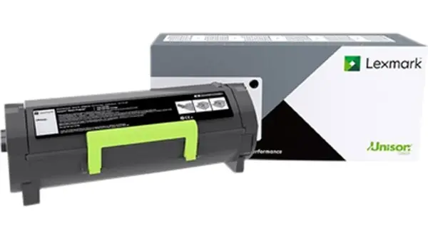 Lexmark 51B00A0 černý (black) originální toner