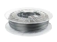 Spectrum 80406 3D filament, PET-G HT100, 1,75mm, 500g, SILVER STEEL