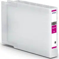 Epson T04B3 C13T04B34N XL purpurová (magenta) originální cartridge
