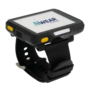 Newland WD1-V2, 7.1cm (2.8''), GPS, USB-C, BT, Wi-Fi, 4G, Android, kit, GMS