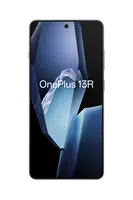 OnePlus 13R 5G 12GB/256GB Nebula Noir